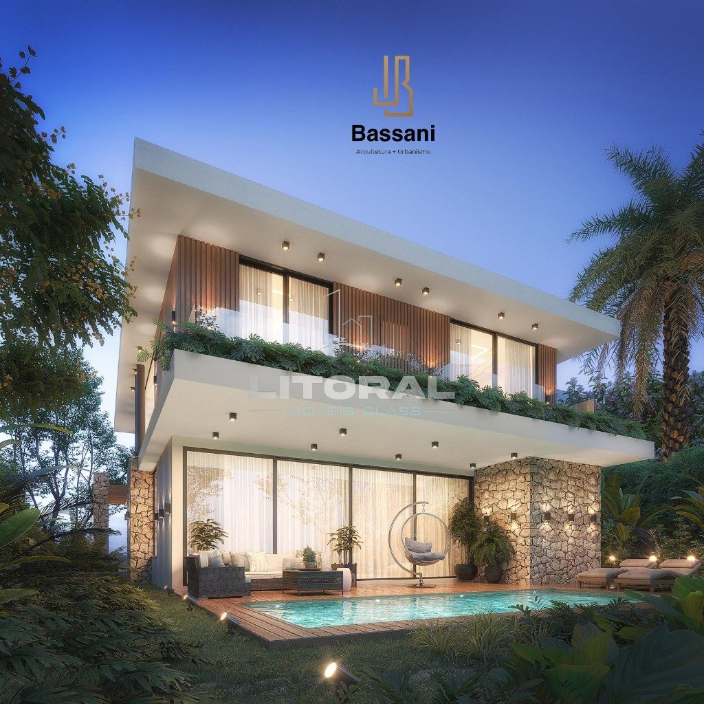 Foto 3 — Casa em Condomínio 4 dormitórios no bairro Isla Xangri-lá