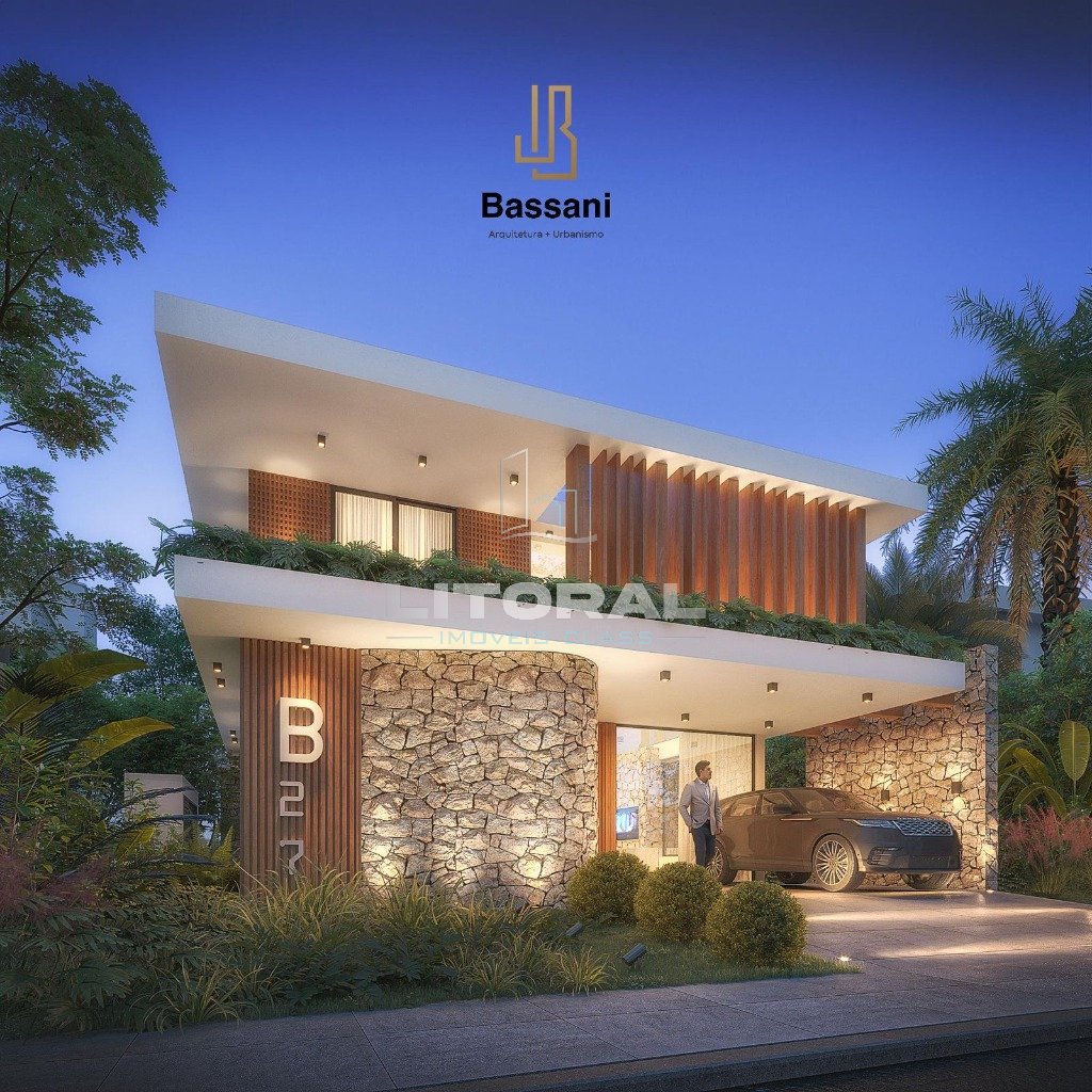 Foto 2 — Casa em Condomínio 4 dormitórios no bairro Isla Xangri-lá