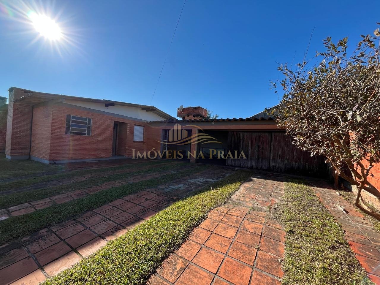 Casa 4 dormitórios no bairro Remanso