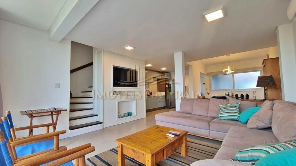 Duplex 3 dormitórios no bairro Maristela