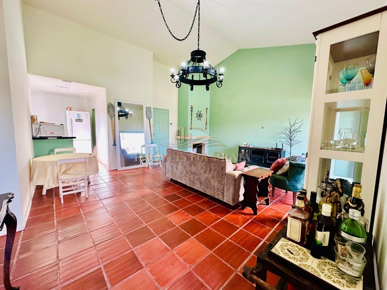 Foto 12 — Casa 3 dormitórios no bairro Noiva do Mar