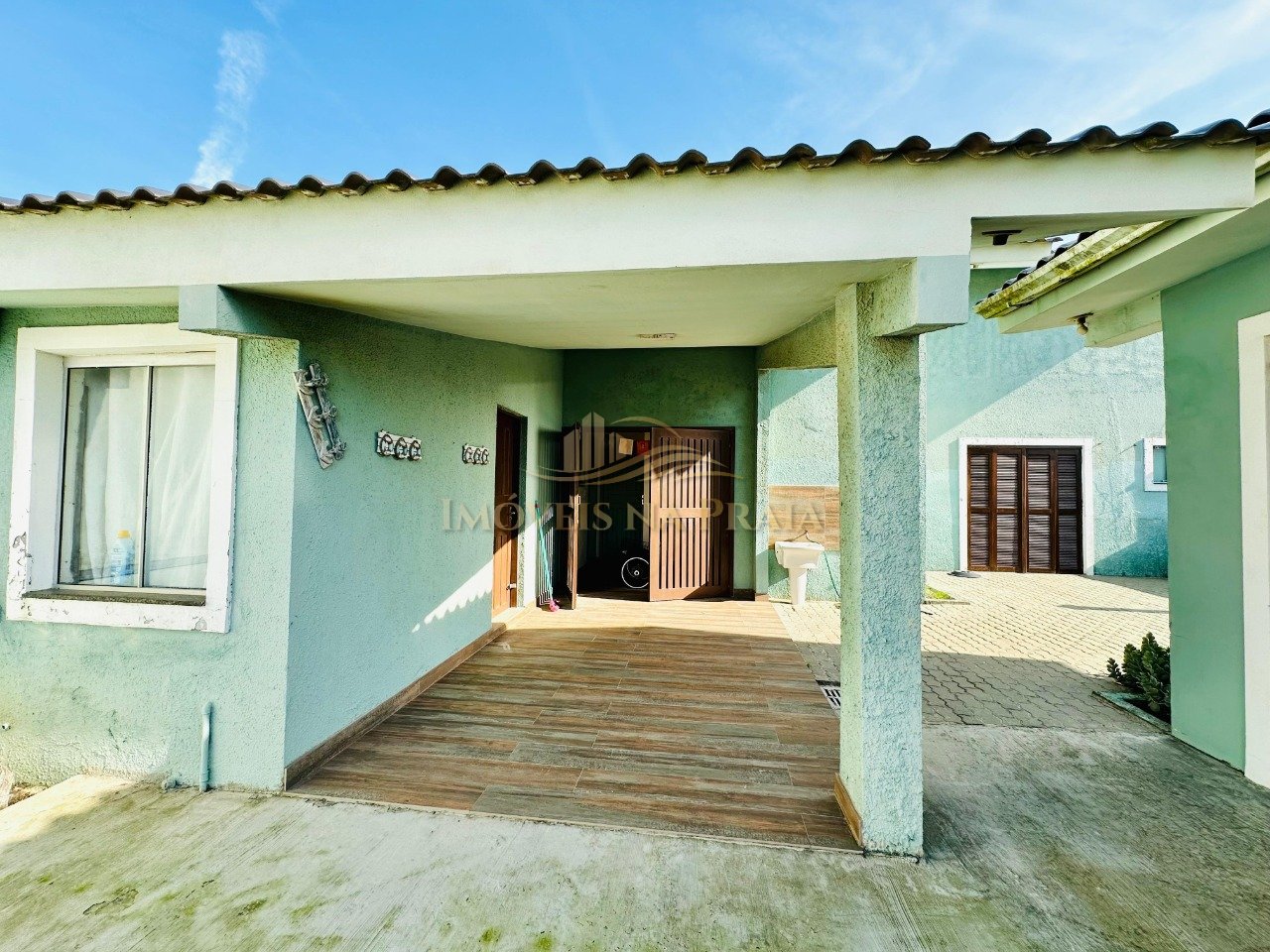 Foto 14 — Casa 3 dormitórios no bairro Noiva do Mar