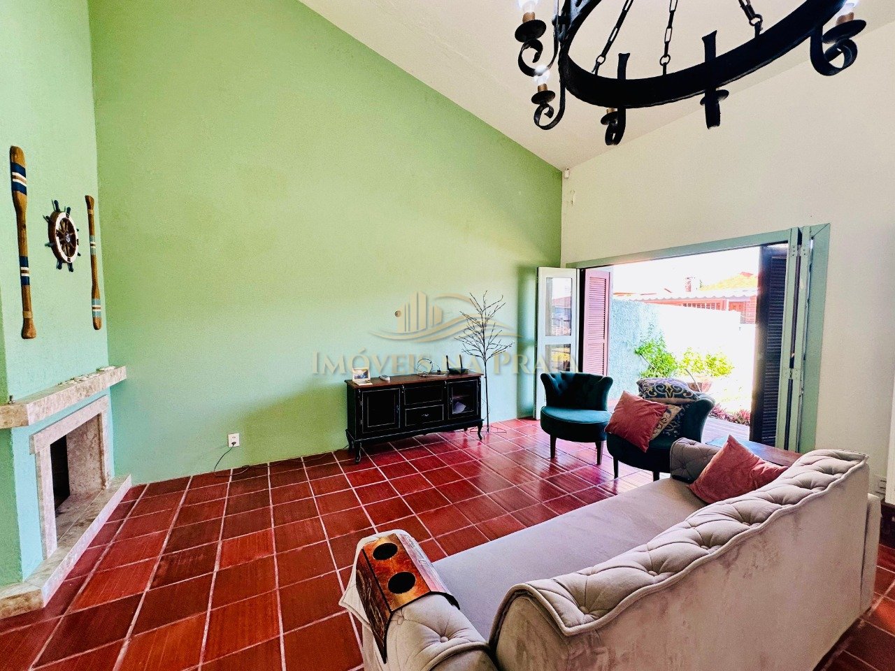 Foto 10 — Casa 3 dormitórios no bairro Noiva do Mar