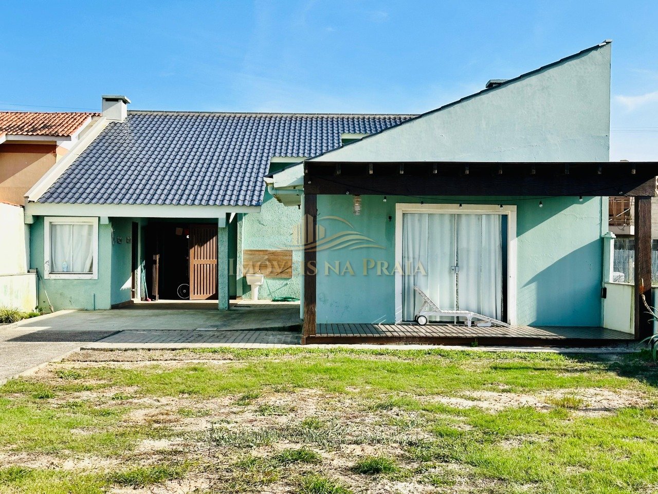 Foto 20 — Casa 3 dormitórios no bairro Noiva do Mar