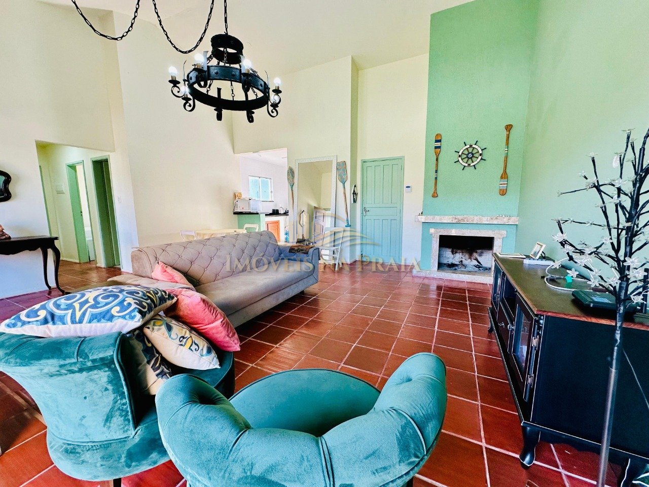 Foto 8 — Casa 3 dormitórios no bairro Noiva do Mar