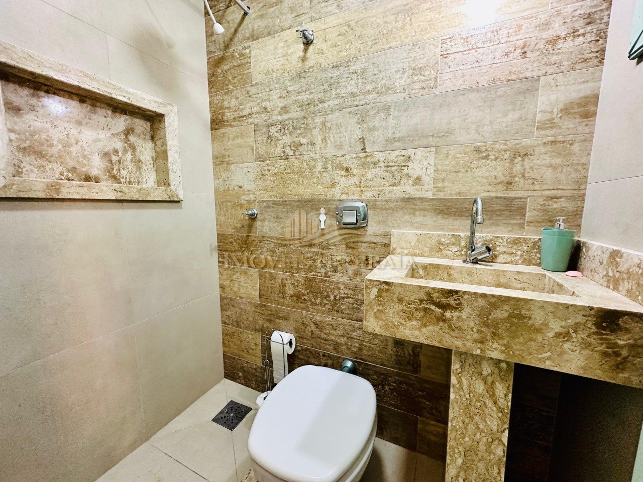 Foto 13 — Casa 3 dormitórios no bairro Noiva do Mar