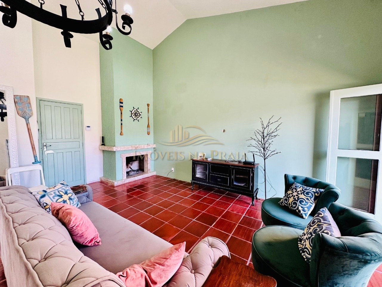 Foto 11 — Casa 3 dormitórios no bairro Noiva do Mar