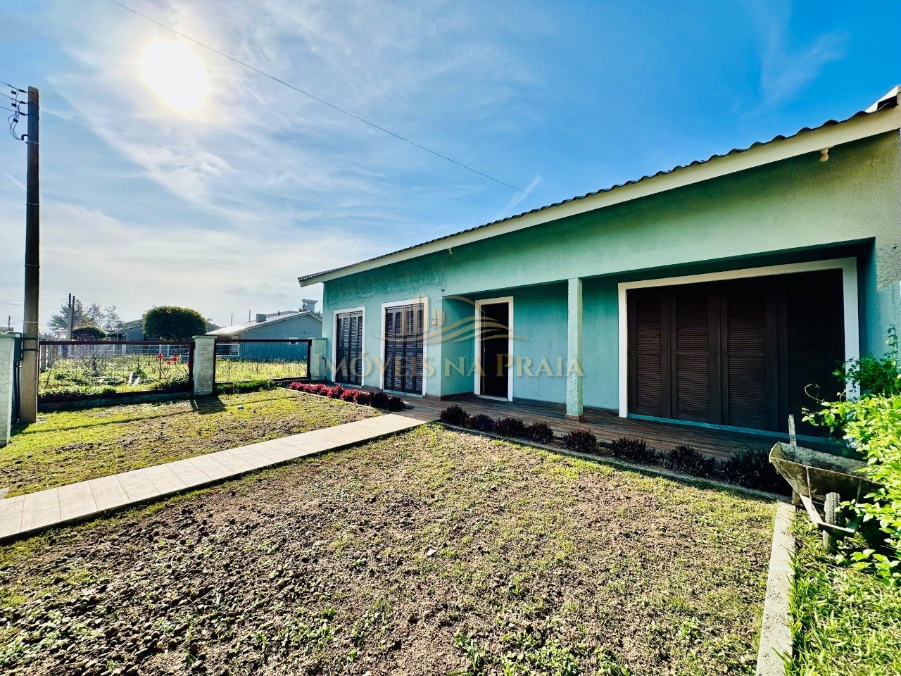 Foto 23 — Casa 3 dormitórios no bairro Noiva do Mar