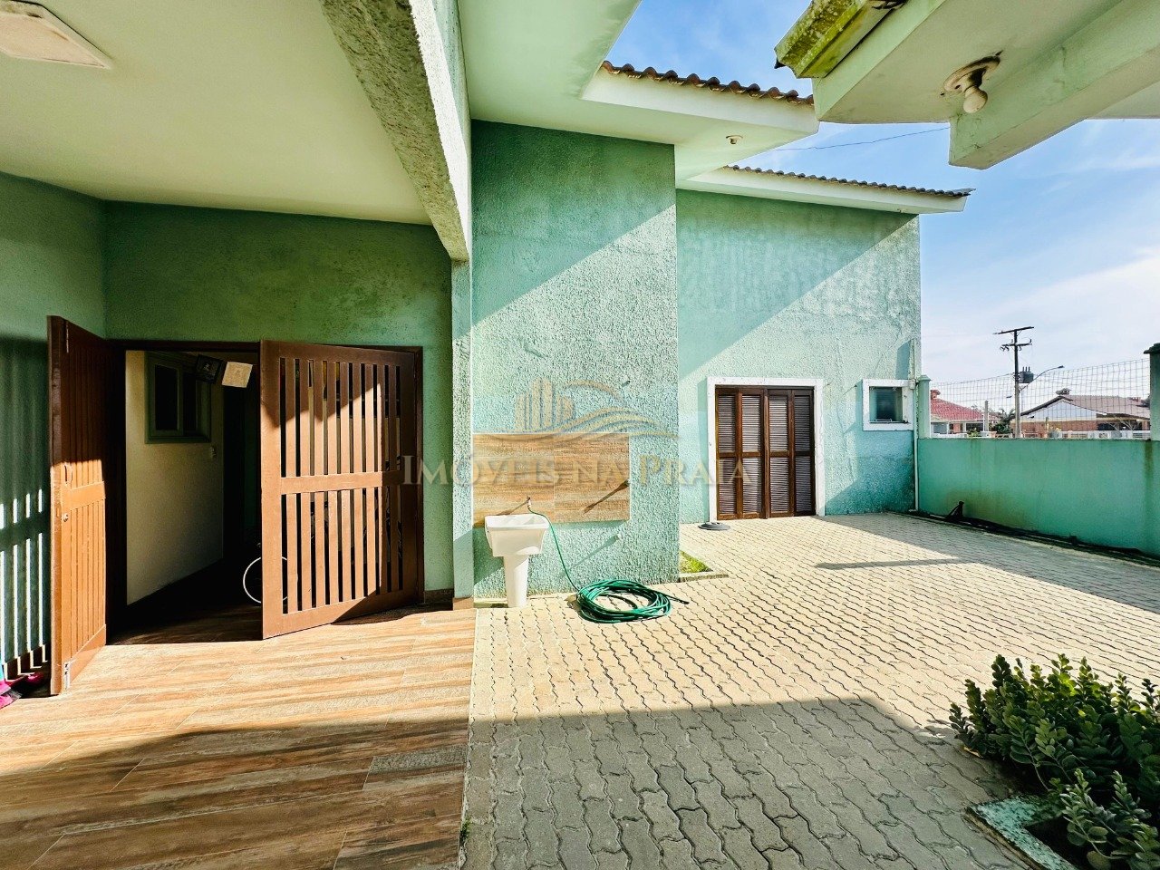 Foto 15 — Casa 3 dormitórios no bairro Noiva do Mar