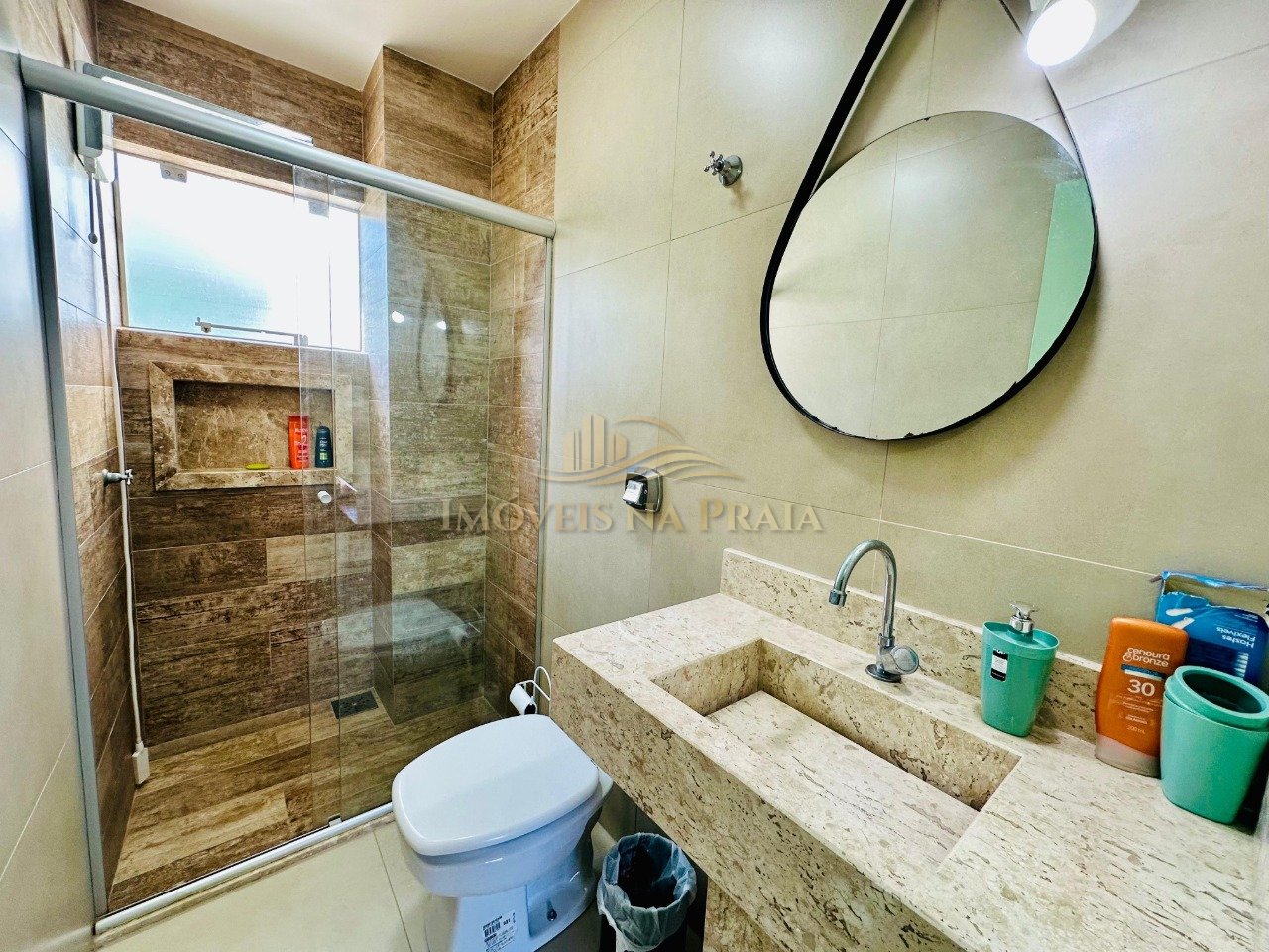 Foto 6 — Casa 3 dormitórios no bairro Noiva do Mar