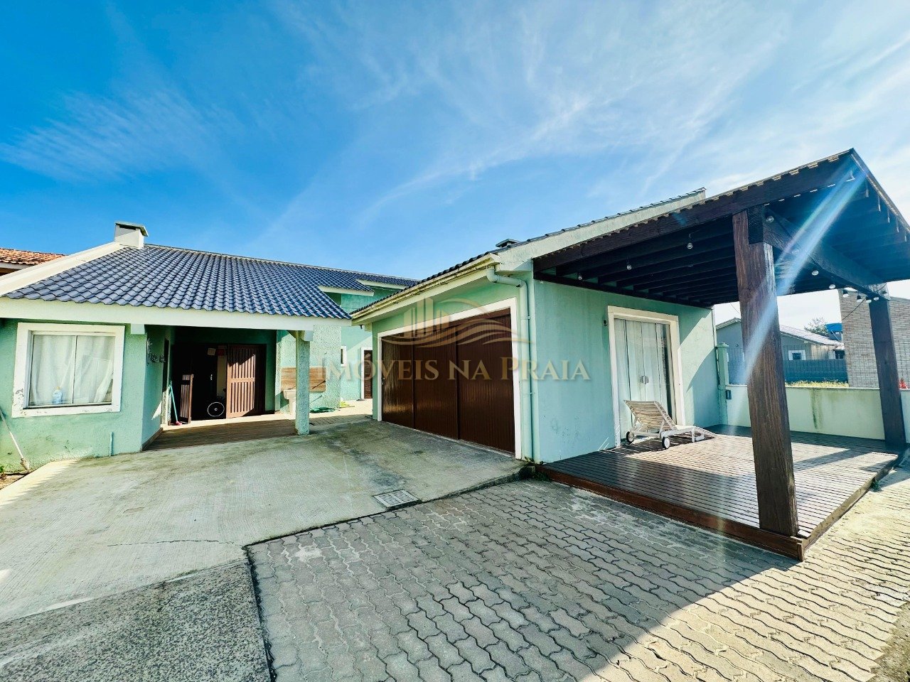 Foto 19 — Casa 3 dormitórios no bairro Noiva do Mar