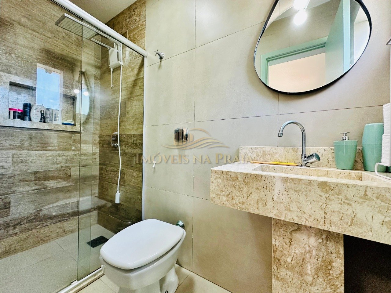 Foto 5 — Casa 3 dormitórios no bairro Noiva do Mar