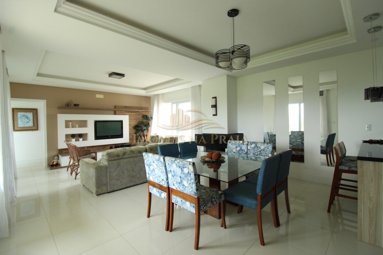 Foto 8 — Casa em Condomínio 3 Dormitório(s) Bairro Lagoa do