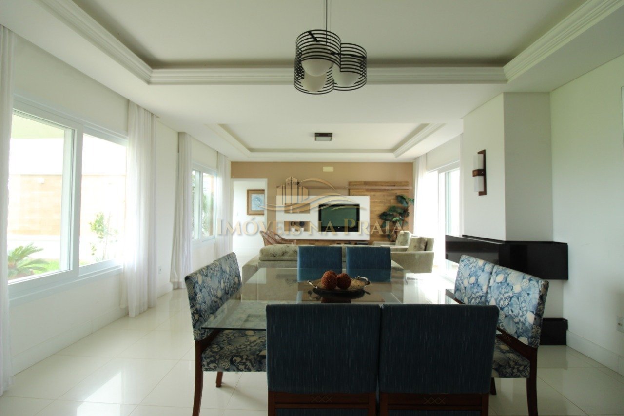 Foto 6 — Casa em Condomínio 3 Dormitório(s) Bairro Lagoa do