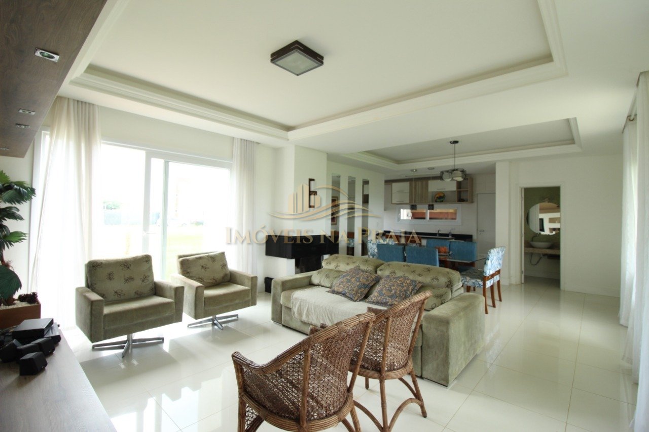 Foto 3 — Casa em Condomínio 3 Dormitório(s) Bairro Lagoa do