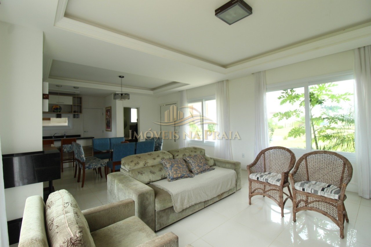 Foto 5 — Casa em Condomínio 3 Dormitório(s) Bairro Lagoa do