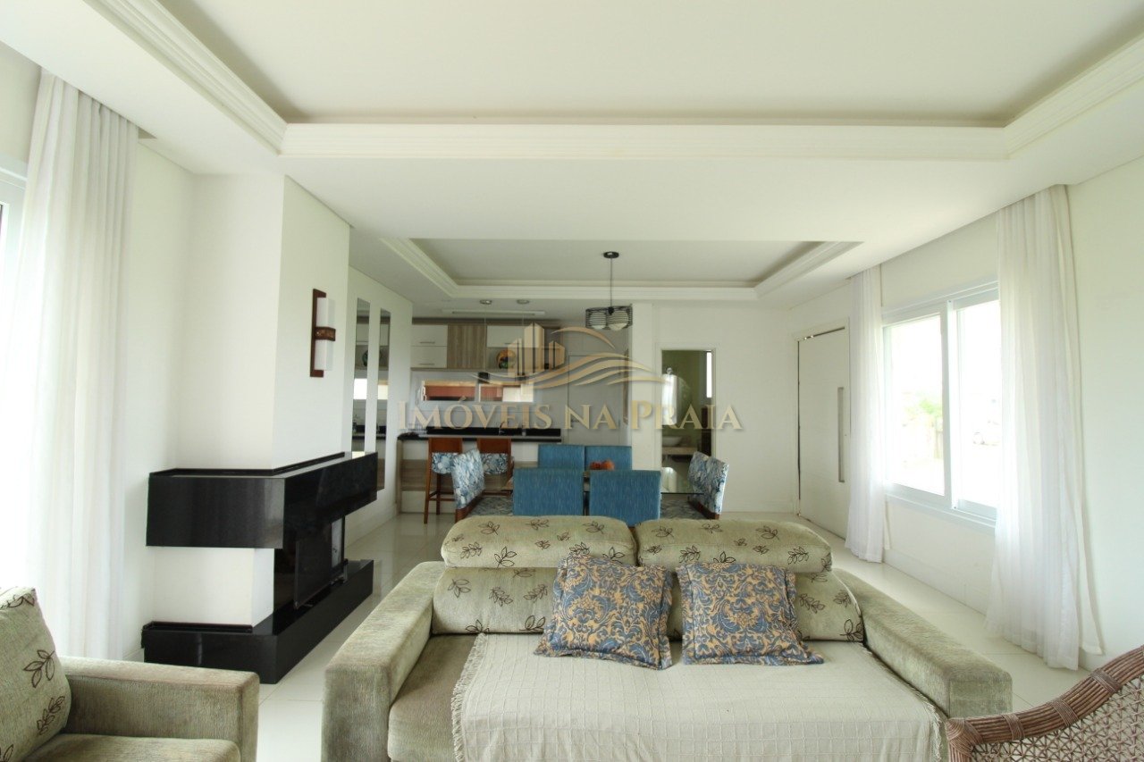 Foto 4 — Casa em Condomínio 3 Dormitório(s) Bairro Lagoa do