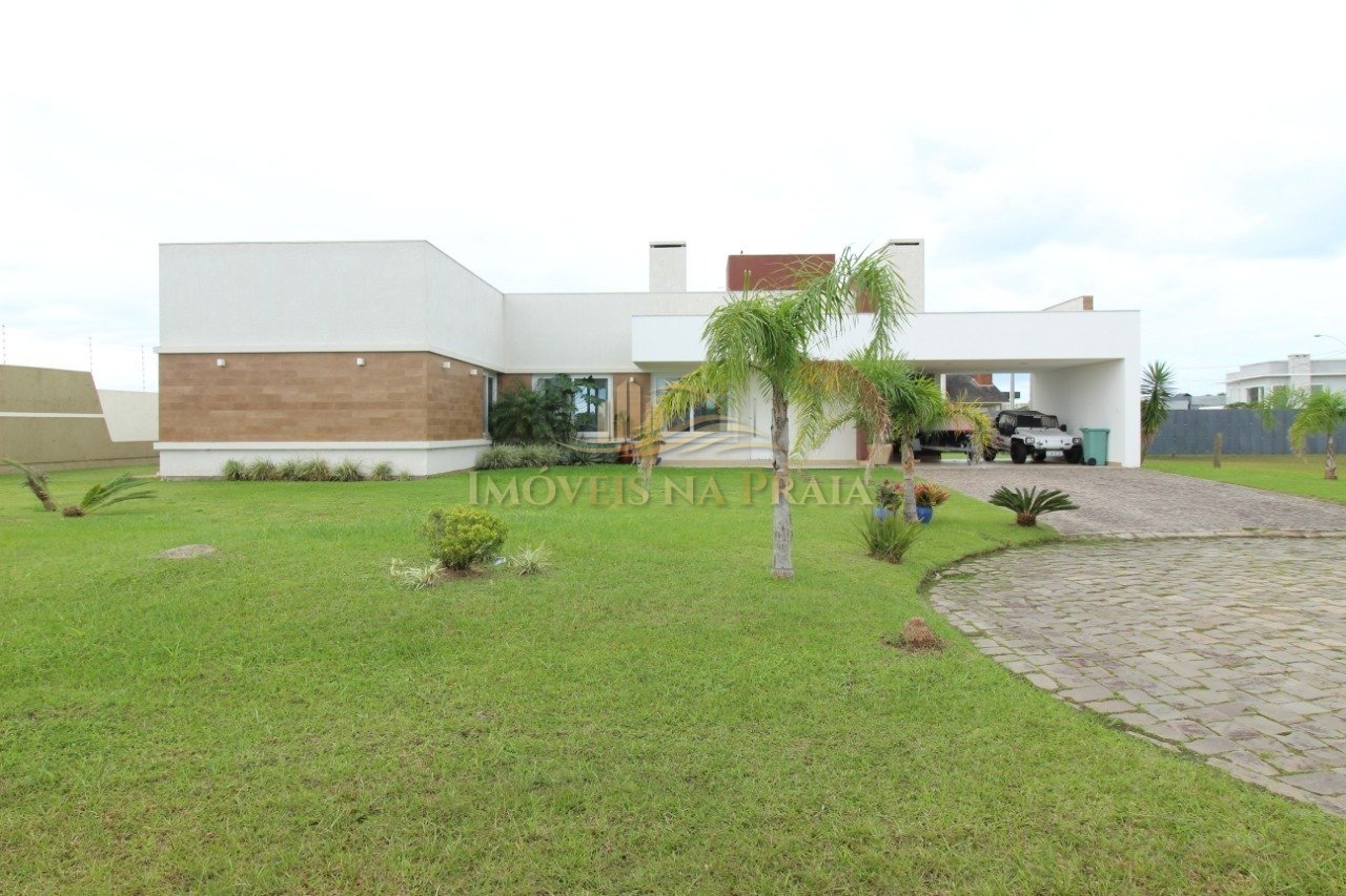 Foto 2 — Casa em Condomínio 3 Dormitório(s) Bairro Lagoa do