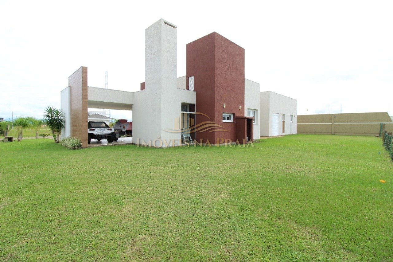 Foto 25 — Casa em Condomínio 3 Dormitório(s) Bairro Lagoa do