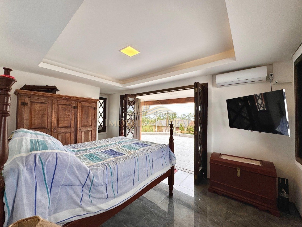 Foto 28 — Casa 4 dormitórios no bairro Arpoador