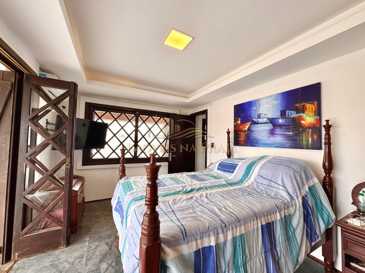 Foto 29 — Casa 4 dormitórios no bairro Arpoador