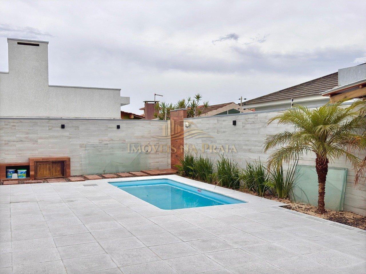 Foto 14 — Casa 4 dormitórios no bairro Arpoador