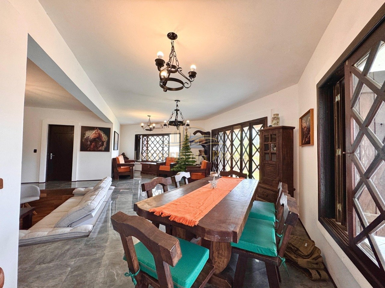 Foto 22 — Casa 4 dormitórios no bairro Arpoador