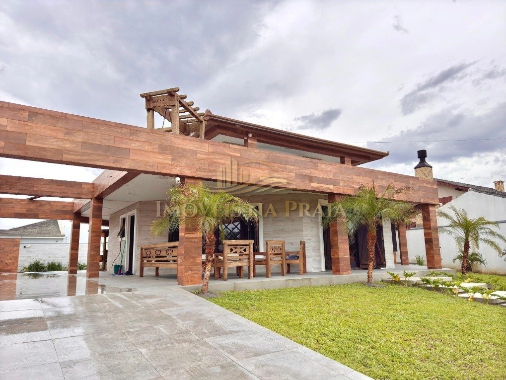 Foto 7 — Casa 4 dormitórios no bairro Arpoador