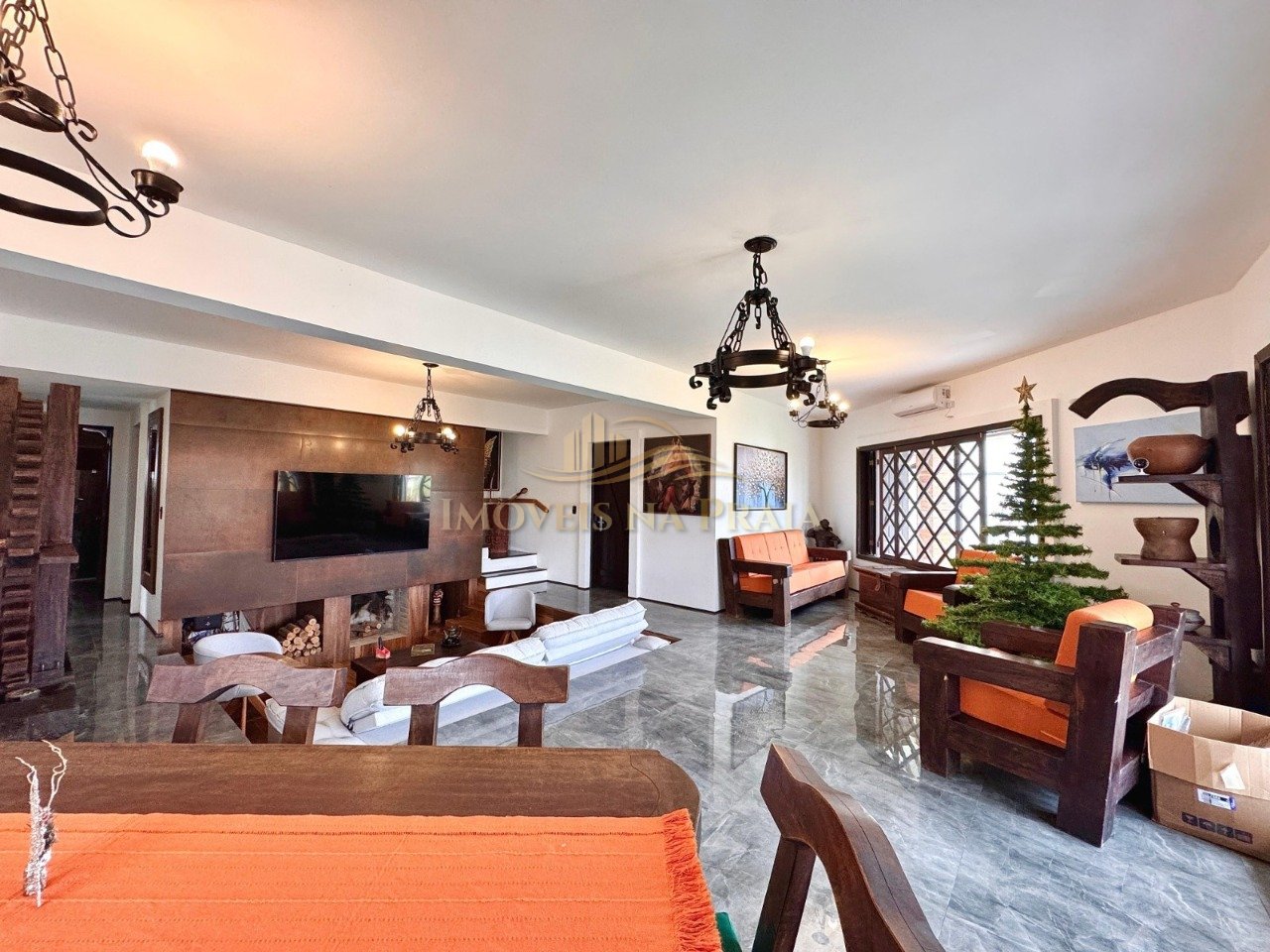 Foto 21 — Casa 4 dormitórios no bairro Arpoador