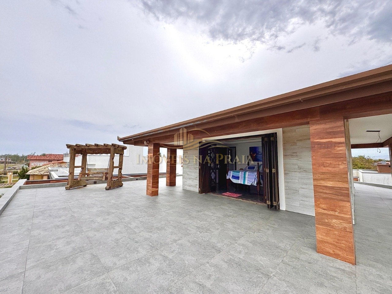 Foto 15 — Casa 4 dormitórios no bairro Arpoador