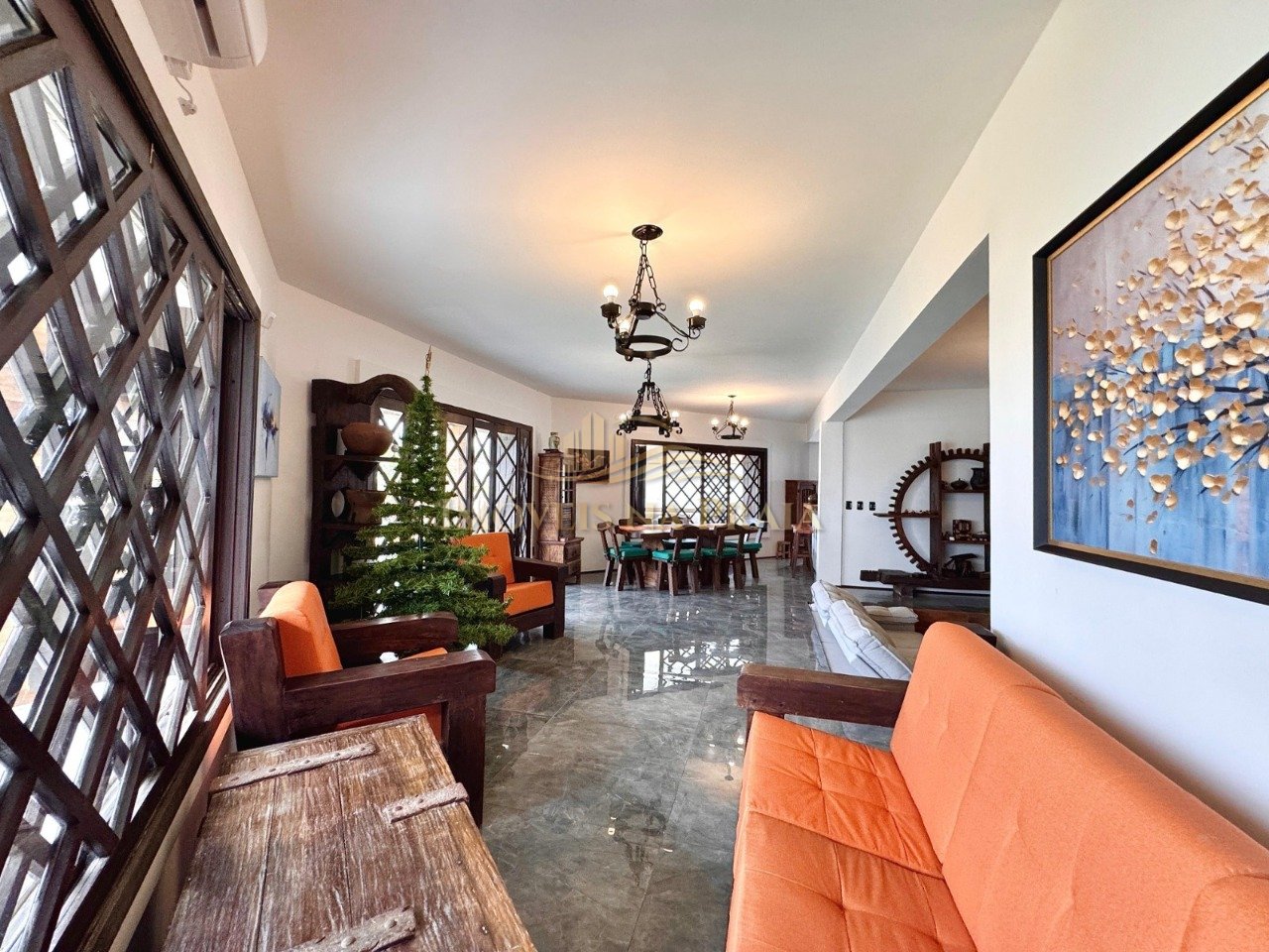 Foto 23 — Casa 4 dormitórios no bairro Arpoador