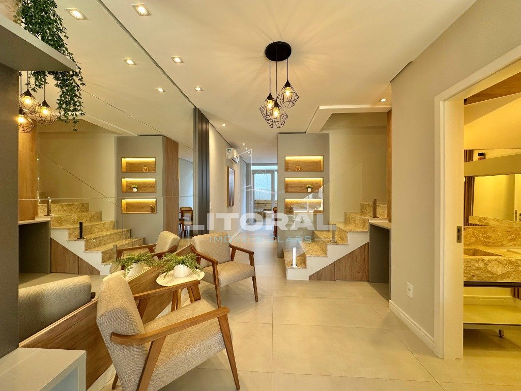 Foto 10 — Casa em Condomínio 2 dormitórios no bairro Murano