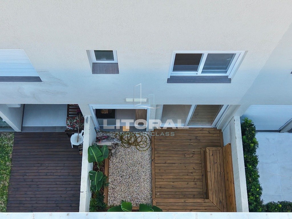 Foto 18 — Casa em Condomínio 2 dormitórios no bairro Murano