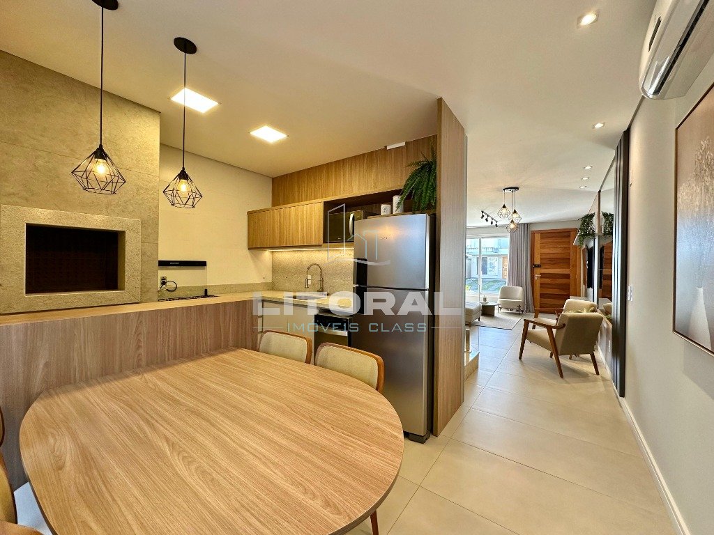 Foto 5 — Casa em Condomínio 2 dormitórios no bairro Murano