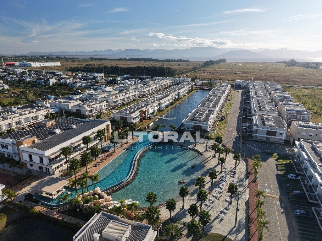 Foto 19 — Casa em Condomínio 2 dormitórios no bairro Murano