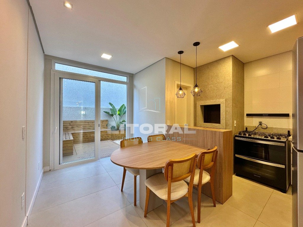 Foto 9 — Casa em Condomínio 2 dormitórios no bairro Murano