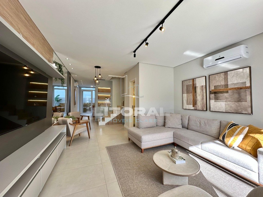 Foto 4 — Casa em Condomínio 2 dormitórios no bairro Murano