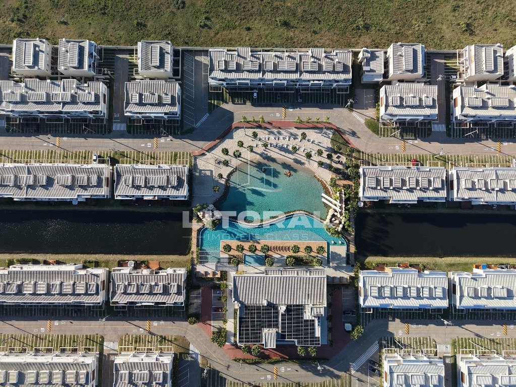 Foto 23 — Casa em Condomínio 2 dormitórios no bairro Murano