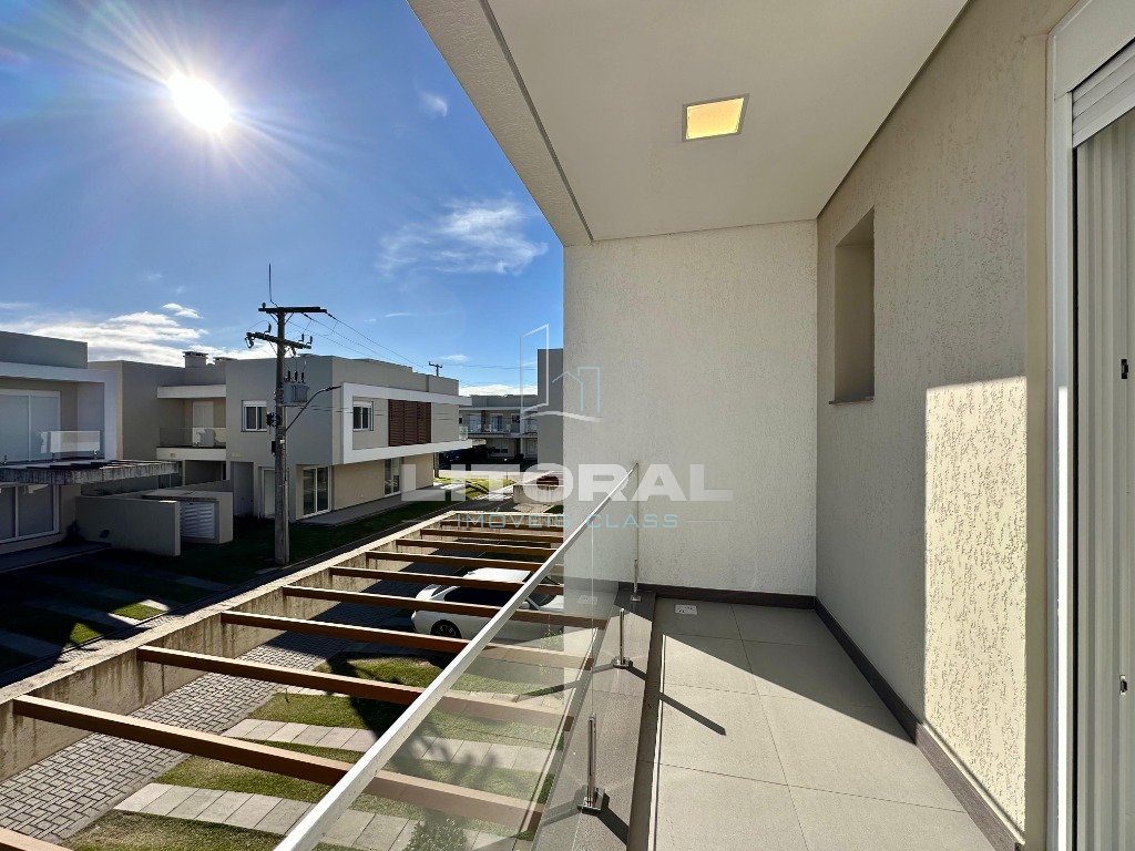 Foto 22 — Casa em Condomínio 2 dormitórios no bairro Murano