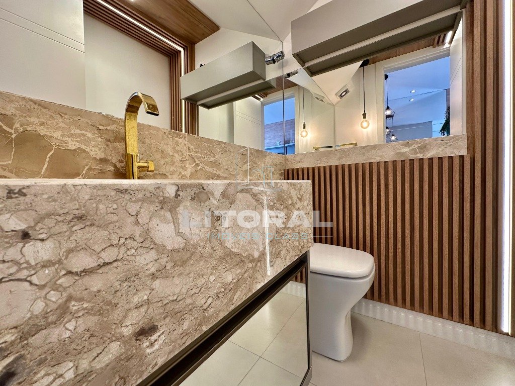 Foto 11 — Casa em Condomínio 2 dormitórios no bairro Murano