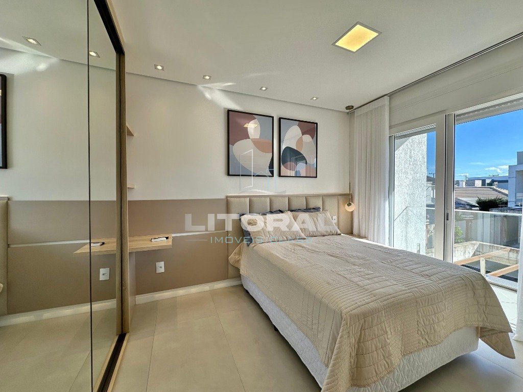 Foto 12 — Casa em Condomínio 2 dormitórios no bairro Murano