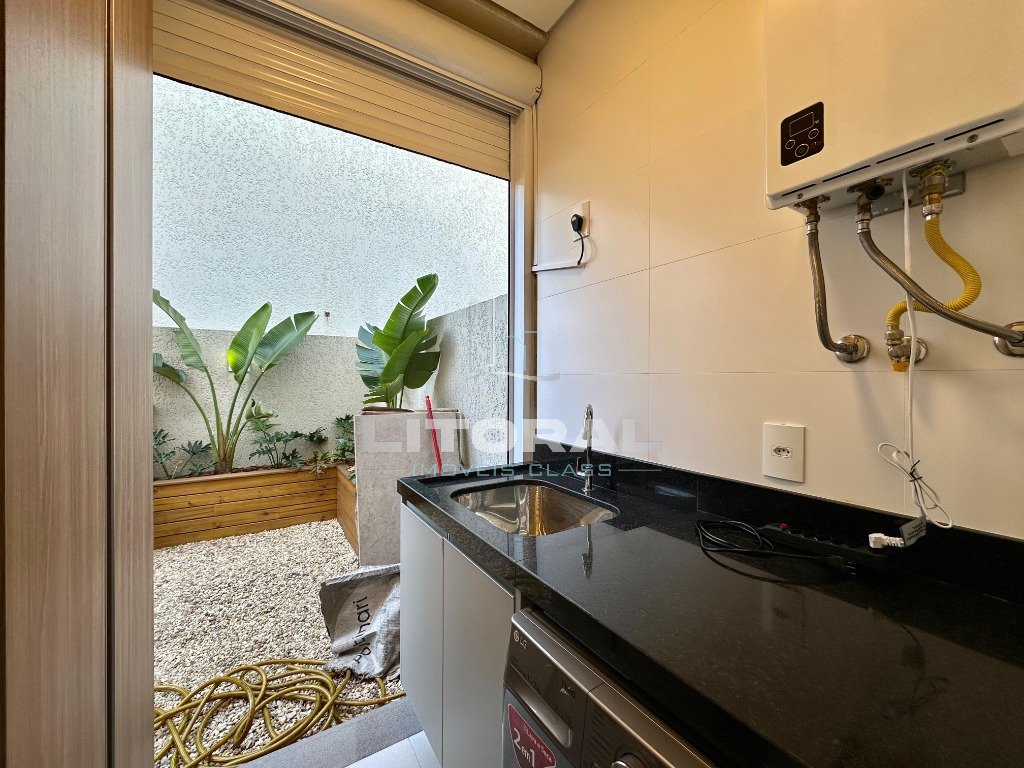 Foto 8 — Casa em Condomínio 2 dormitórios no bairro Murano