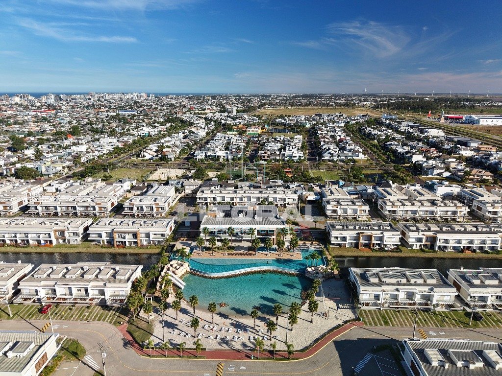 Foto 26 — Casa em Condomínio 2 dormitórios no bairro Murano