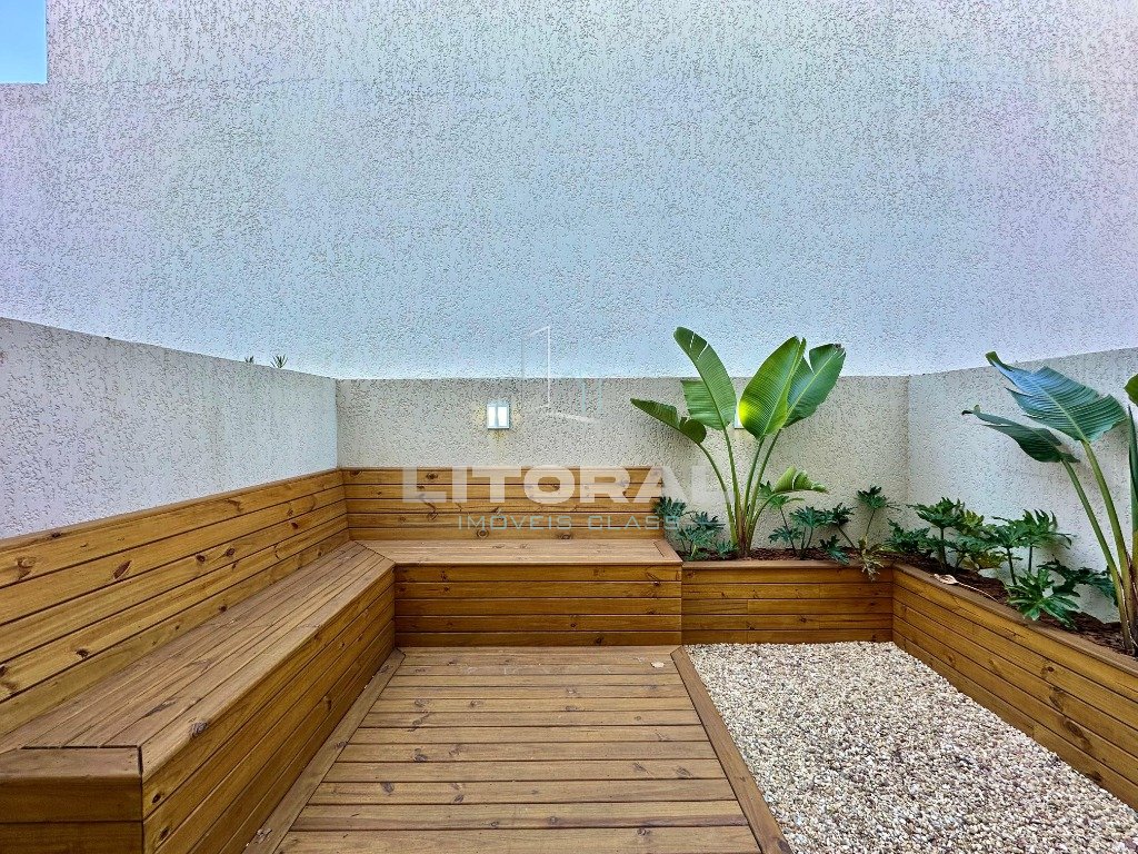 Foto 7 — Casa em Condomínio 2 dormitórios no bairro Murano