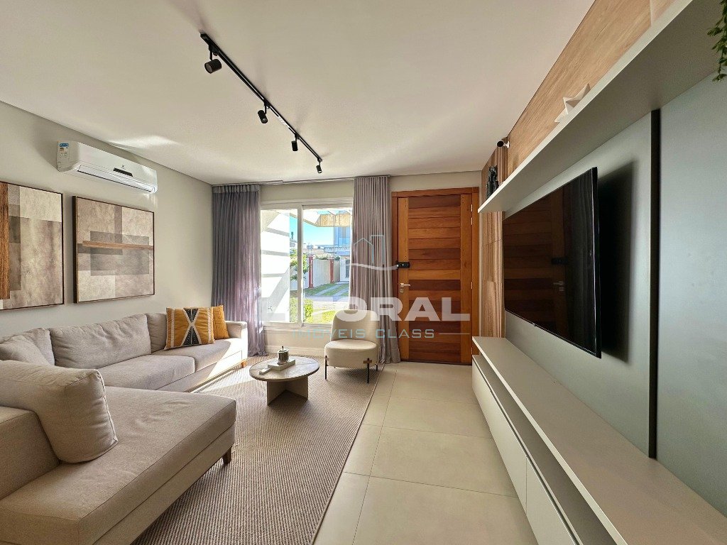 Foto 2 — Casa em Condomínio 2 dormitórios no bairro Murano