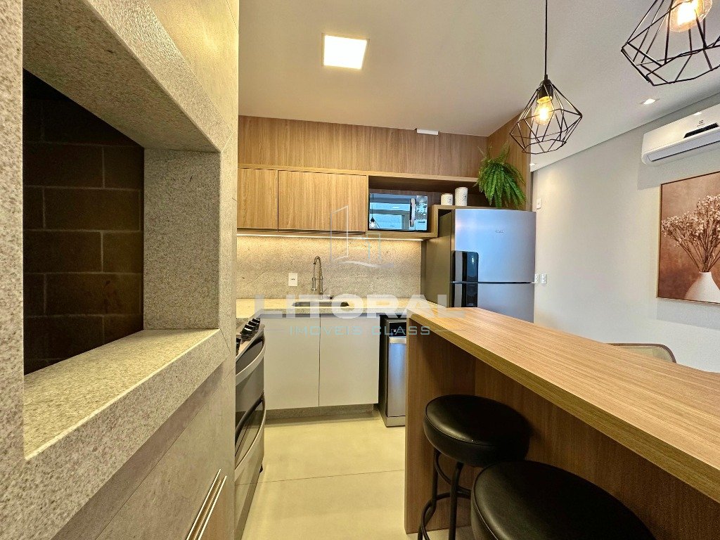 Foto 6 — Casa em Condomínio 2 dormitórios no bairro Murano