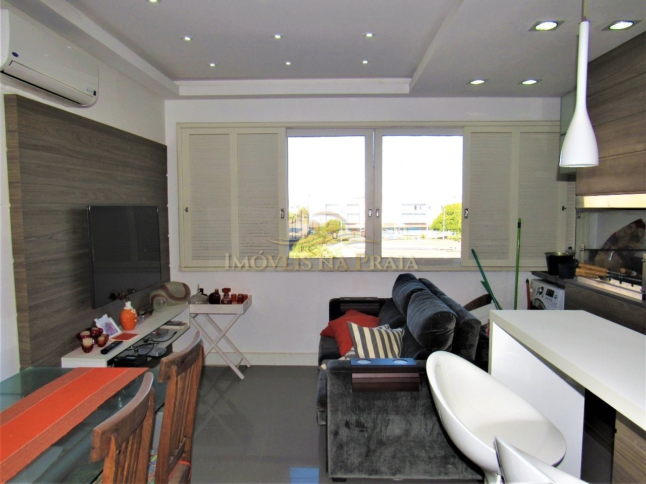 Foto 6 — Apartamento 4 dormitórios em Atlântida.