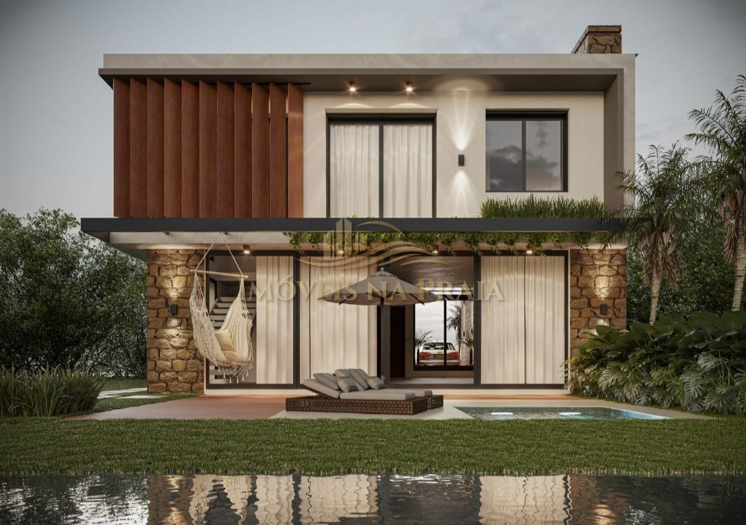 Foto 2 — Casa em Condomínio 3 dormitórios no bairro Joy Xangri-Lá