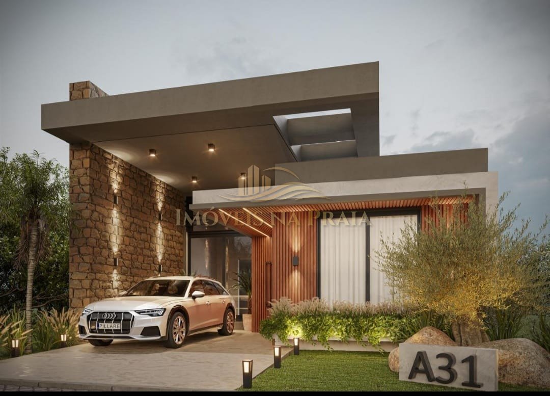 Casa em Condomínio 3 dormitórios no bairro Joy Xangri-Lá