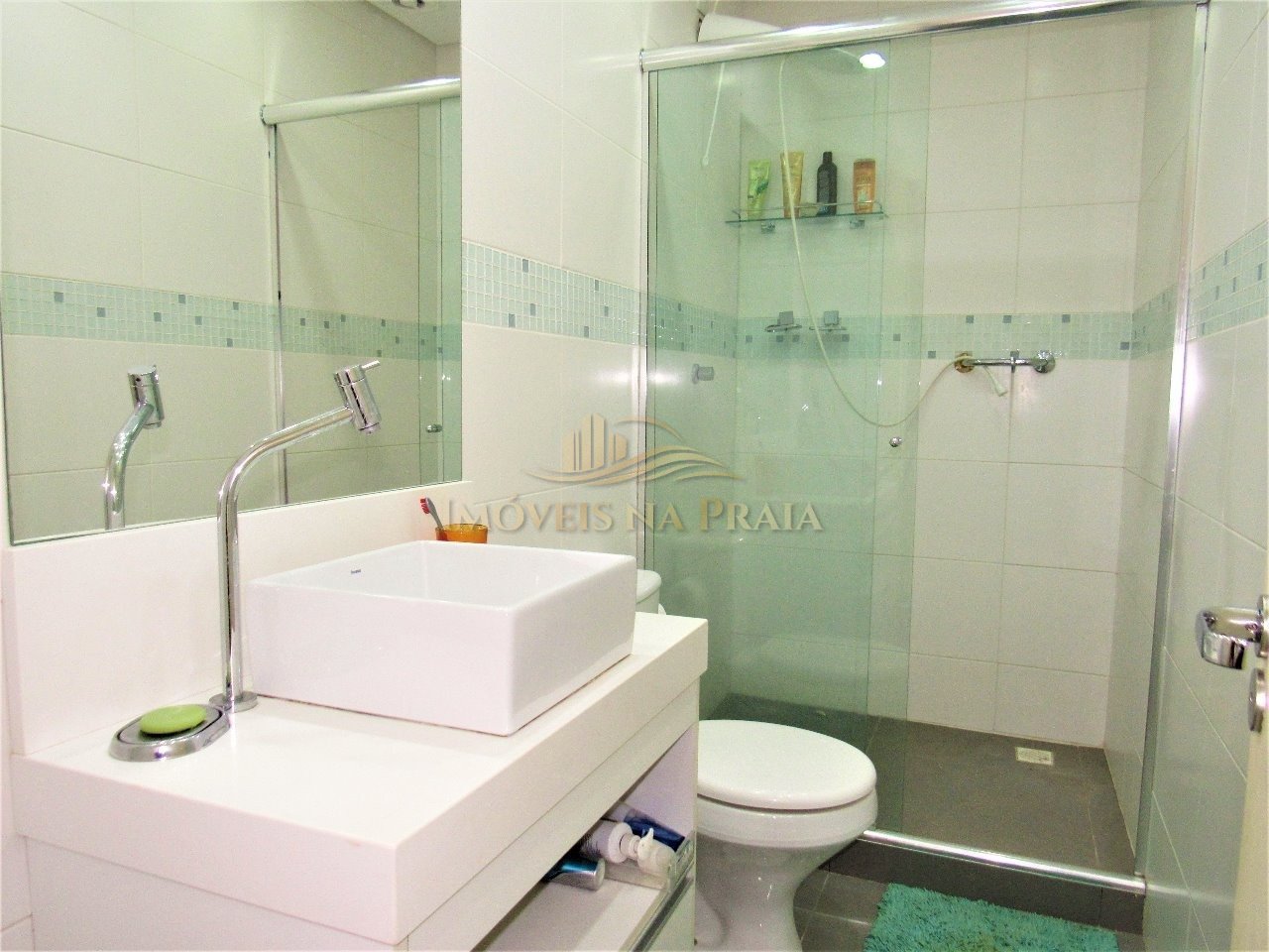 Foto 2 — Apartamento 4 dormitórios em Atlântida.